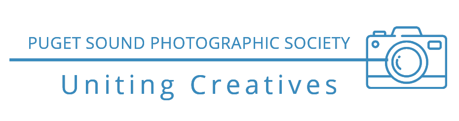 Puget Sound Photographic Society